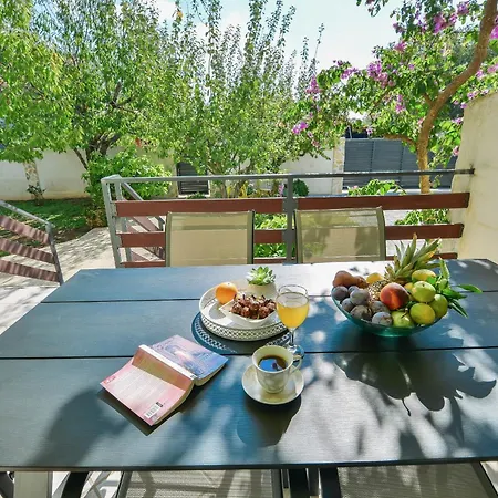 Holiday home Antonia With Pool *